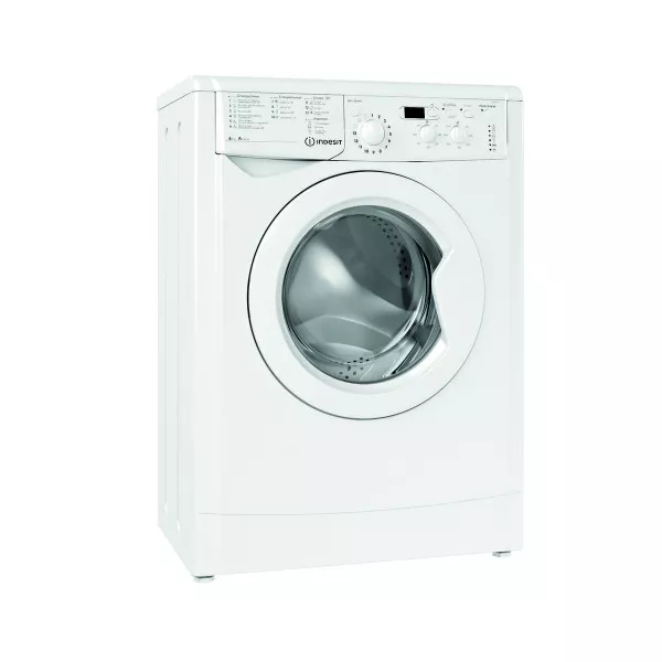 Стиральная машина автомат на 6 кг Indesit IWSD6105(CIS).L 