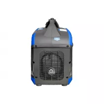 Генератор ТСС SGG 3000Si (60054) 3кВт
