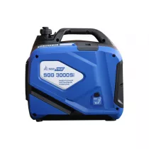 Генератор ТСС SGG 3000Si (60054) 3кВт