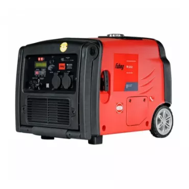 Электростанция Fubag TI 3200 (838 206)