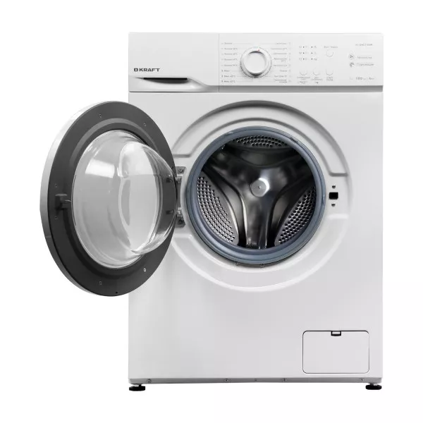 Стиральная машина KRAFT KF-ENC7105W 