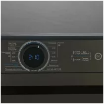 Стиральная машина Midea LUNAR MF100W70/S-RU