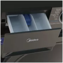 Стиральная машина Midea LUNAR MF100W70/S-RU