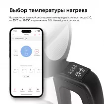 Умный чайник RED solution SkyKettle RK-G212S