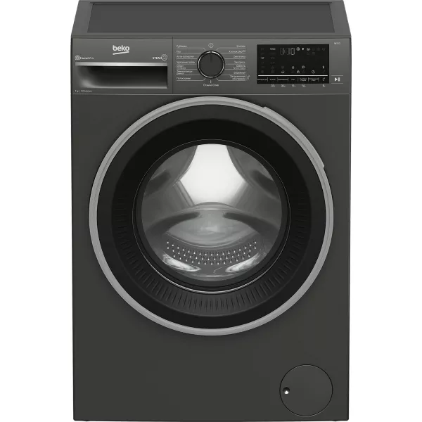 Стиральная машина Beko B3WFR572AB 