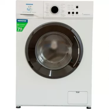 Стиральная машина RENOVA WAF-7012M11