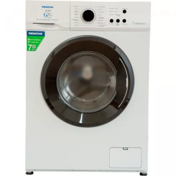Стиральная машина RENOVA WAF-7012M11