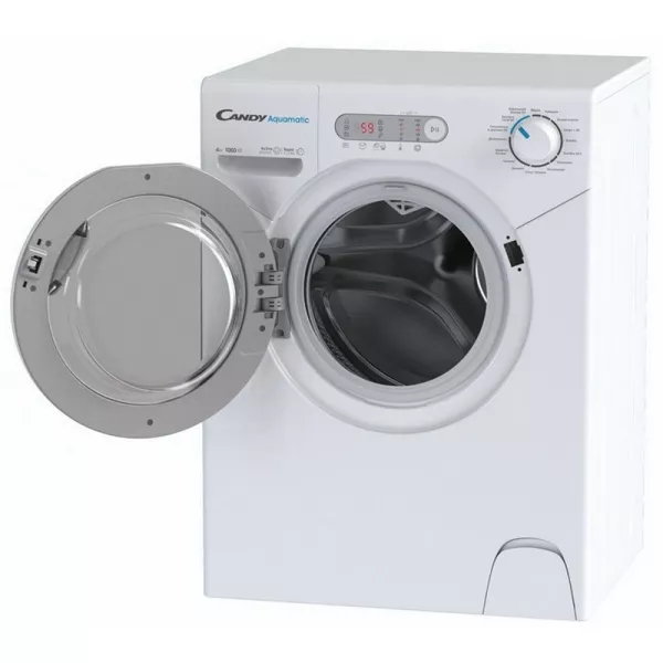 Стиральная машина Candy AQUE 1043D-07 Aquamatic Evo 