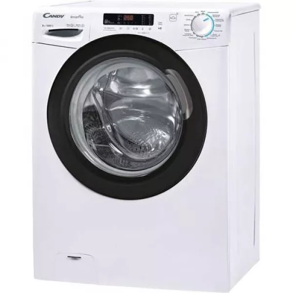 Стиральная машина CANDY CSH44183D/2-07 белый 
