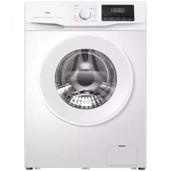 Стиральная машина TCL F6 BLDC (MID) TWOF-606W10W1 