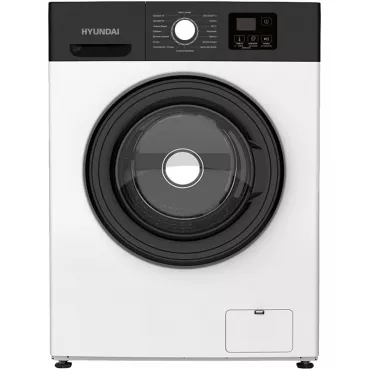 Стиральная машина Hyundai WME8202 белый