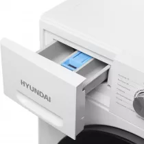 Стиральная машина Hyundai WME7001 белый