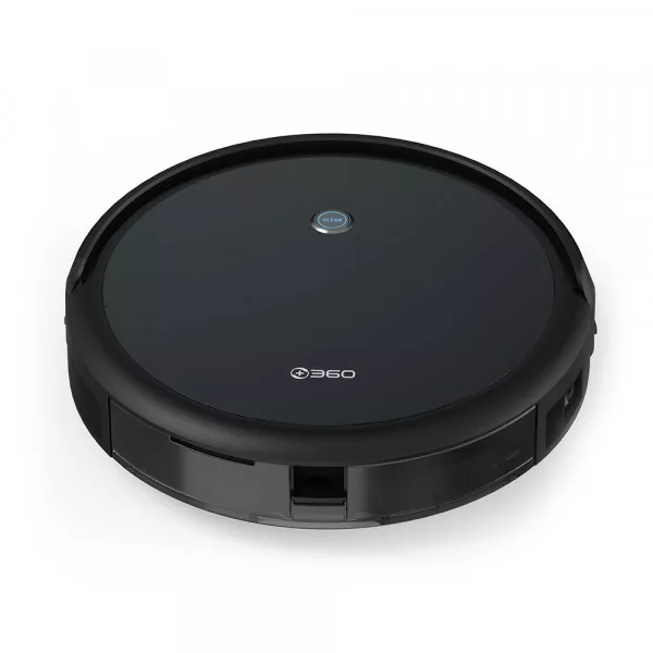 Робот-пылесос 360 C50 черный