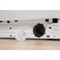 Стиральная машина Indesit BWSB 51051 белый