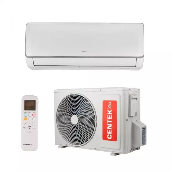Сплит-система CENTEK CT-65R07+ 