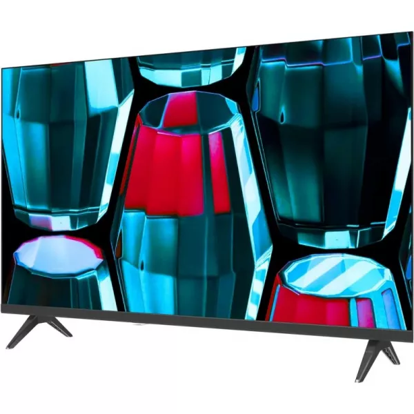 Телевизор 32" Sber SDX 32F2139 черный 