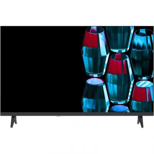 Телевизор 32" Sber SDX 32F2139 черный 