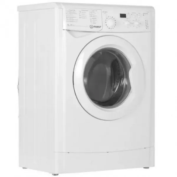 Стиральная машина Indesit IWSD 6105 (CIS).L 