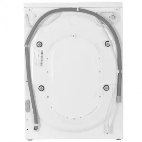 Стиральная машина Indesit IWSD 6105 (CIS).L 