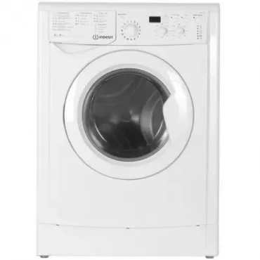 Стиральная машина INDESIT IWUD 4085 CIS