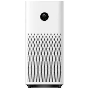Очиститель воздуха XIAOMI Smart Air Purifier 4 EU