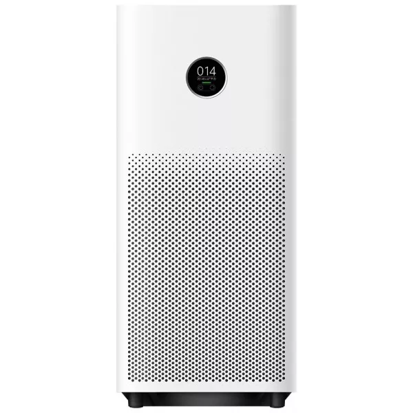 Очиститель воздуха XIAOMI Smart Air Purifier 4 EU