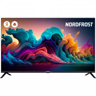 Телевизор NORDFROST Y 4001 FHD-R