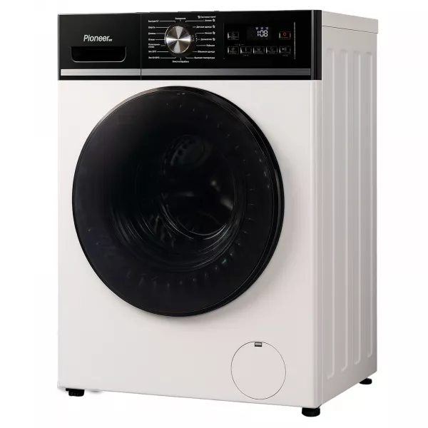 Стиральная машина Pioneer WM-127001WH 