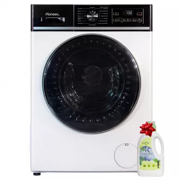 Стиральная машина Pioneer WM-127001WH