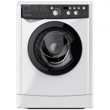 Стиральная машина Indesit MyTime Ewud 4105 BK CIS