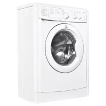 Стиральная машина Indesit IWUC 4105 белая