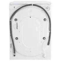 Стиральная машина Indesit IWUC 4105 белая