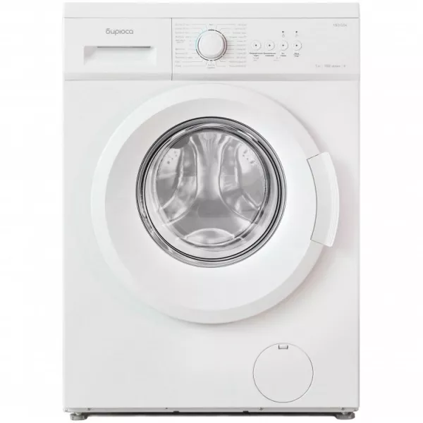 Стиральная машина Бирюса WM-ME510/04