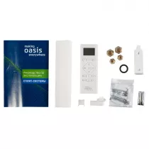 Сплит-система «making Оasis everywhere» O-7