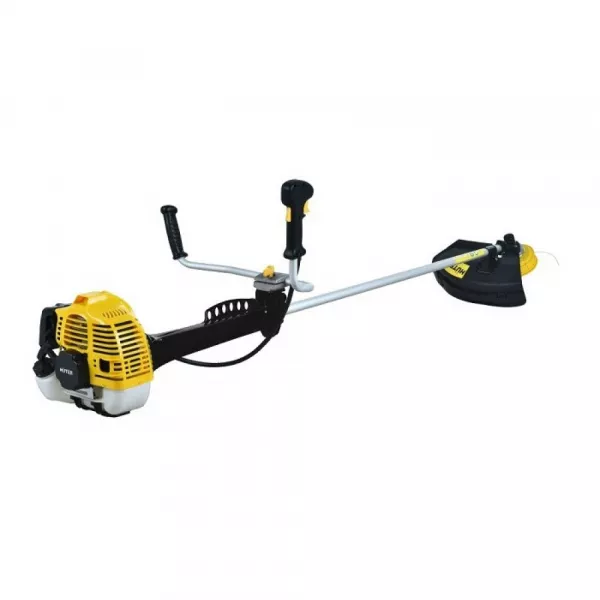 Триммер бензиновый Huter GGT-2500Т PRO с антивибрационной системой 70/2/28 