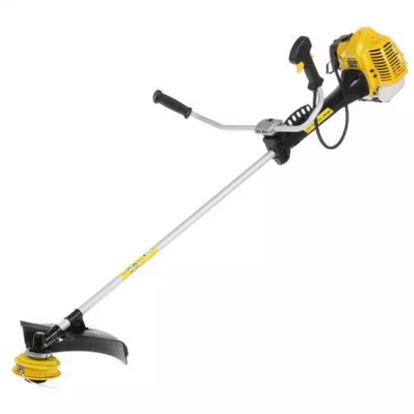Триммер бензиновый Huter GGT-2500Т PRO с антивибрационной системой 70/2/28 