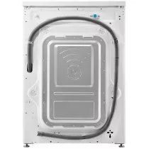 Стиральная машина LG F1296NDS0