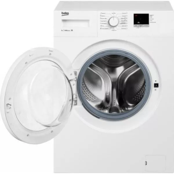 Стиральная машина Beko WRE6511ZWW 