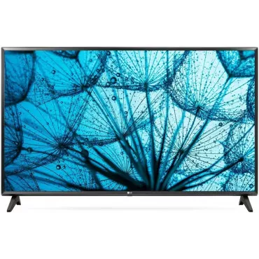 Телевизор LED LG 32LM577BPLA черный