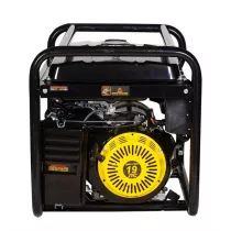 Генератор Huter DY11000L