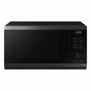 Микроволновая печь Samsung MS23DG4504AGBW черный