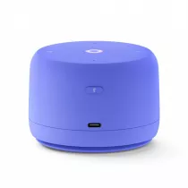 Яндекс Станция Лайт 2 YNDX-00026VIO на YaGPT, фиолетовый
