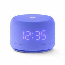 Яндекс Станция Лайт 2 YNDX-00026VIO на YaGPT, фиолетовый
