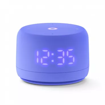 Яндекс Станция Лайт 2 YNDX-00026VIO на YaGPT, фиолетовый