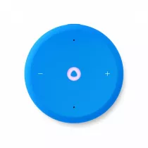 Яндекс Станция Лайт 2 YNDX-00026BLU на YaGPT, синий