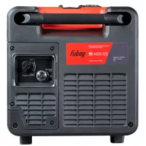 Электростанция Fubag TI 4500 ES (431 286)