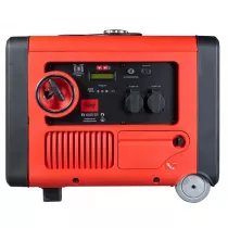 Электростанция Fubag TI 4500 ES (431 286)