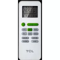 Кондиционер настенный сплит-система TCL TAC-07CHSA/IF белый
