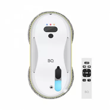 Робот-мойщик окон BQ WR200S белый