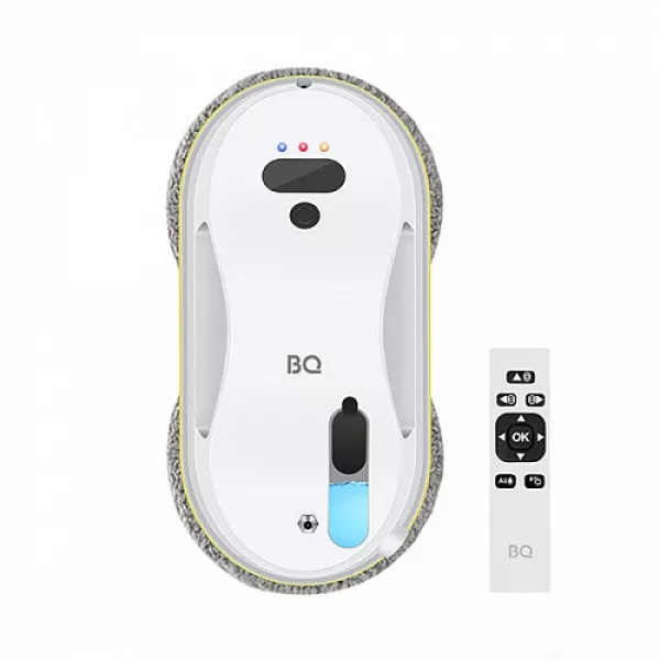 Робот-мойщик окон BQ WR200S белый